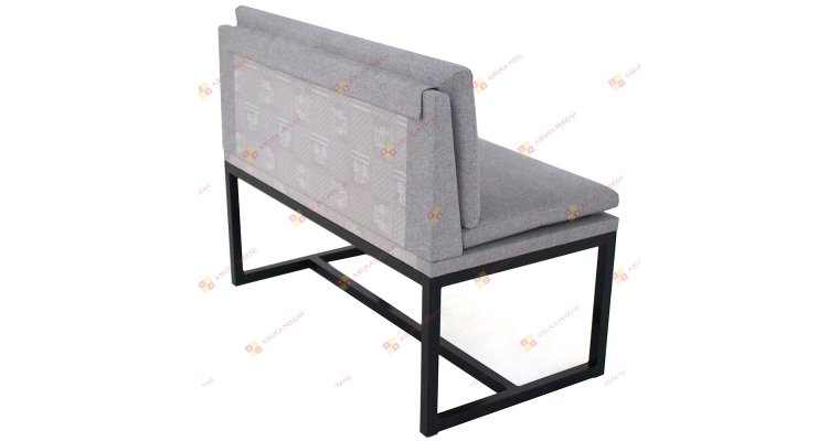 Бонн угловая кухонная лавка